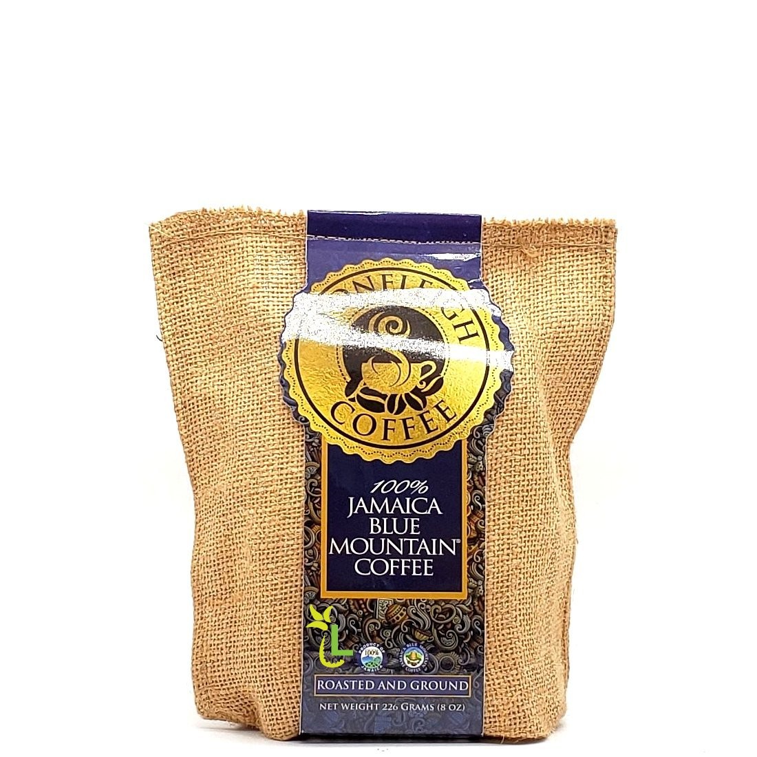 STONELEIGH COFFEE GROUND 8oz