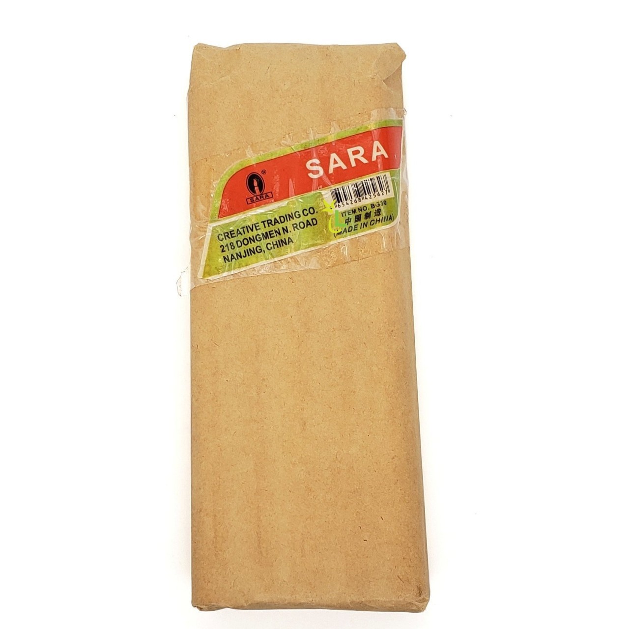 SARA CANDLES 10ct SARA CANDLES 10ct