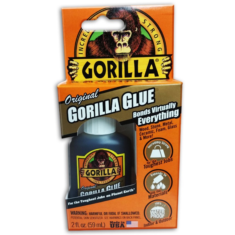 GORILLA GLUE ORIGINAL 2oz