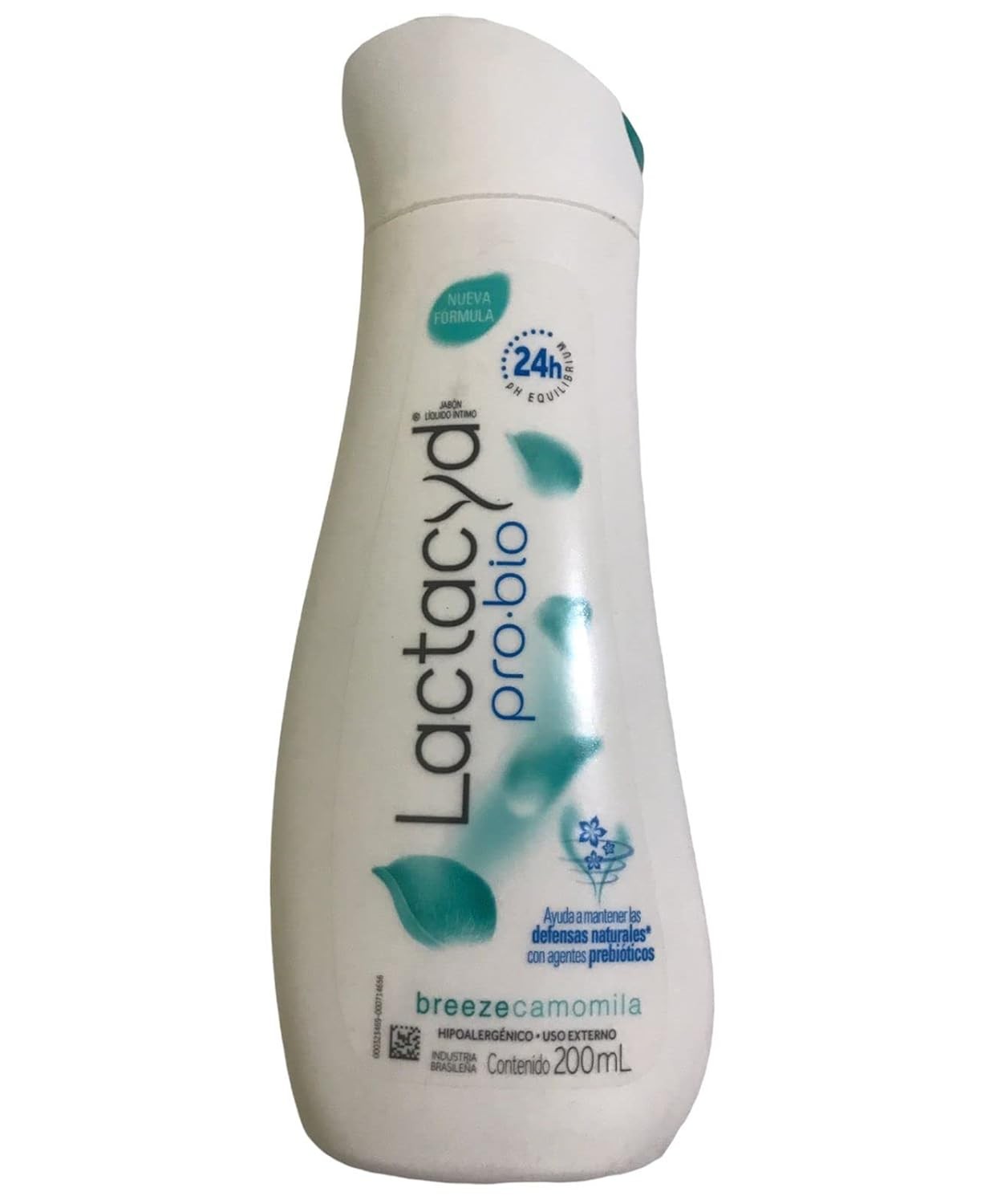 Lactacyd - Breeze Pro Bio 200 ml