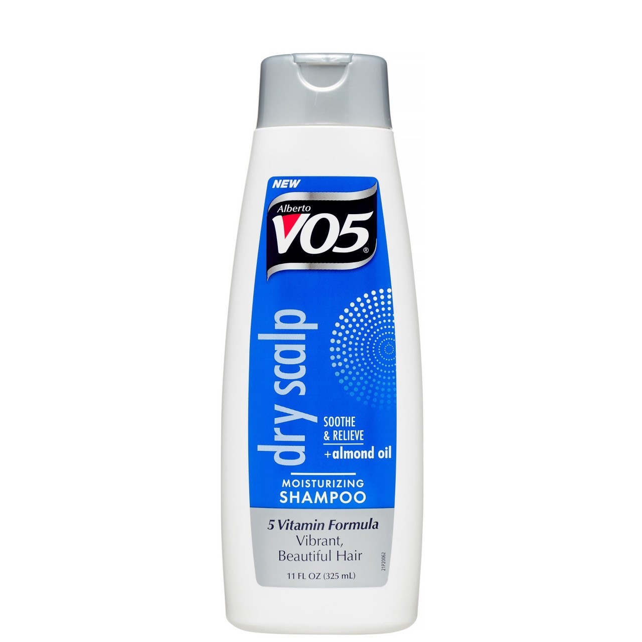 VO5 SHAMPOO DRY SCALP 11oz