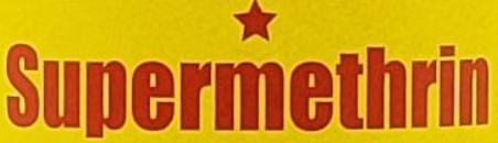 Supermetherin