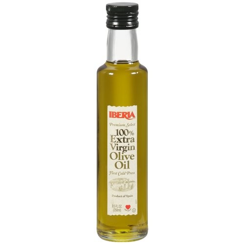 IBERIA EV OLIVE OIL 250ml