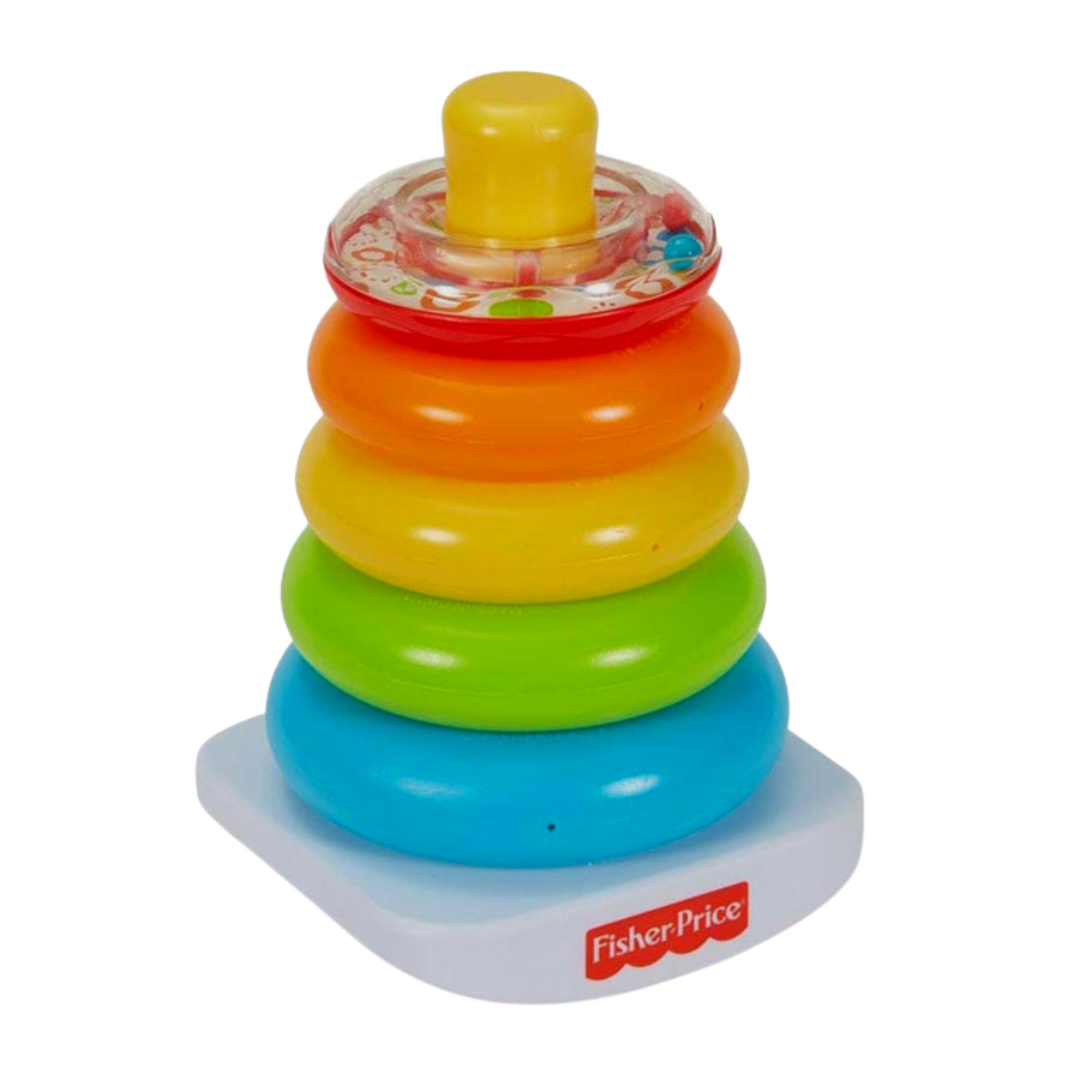 Fisher-Price Rock-A-Stack