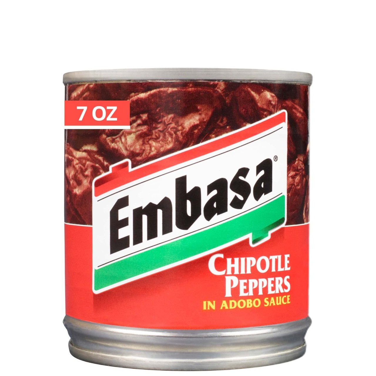 EMBASA CHIPOTLE PEPPER 7oz