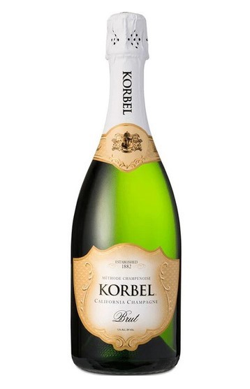 Korbel Brut, 750ml