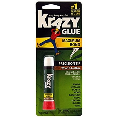 KRAZY GLUE 2g