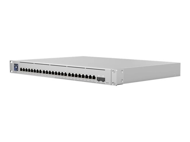 Ubiquiti UniFi Switch USW-Enterprise-24-PoE - Switch - L3