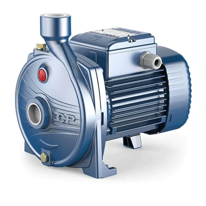Pedrollo Centrifugal Water Pump 2HP