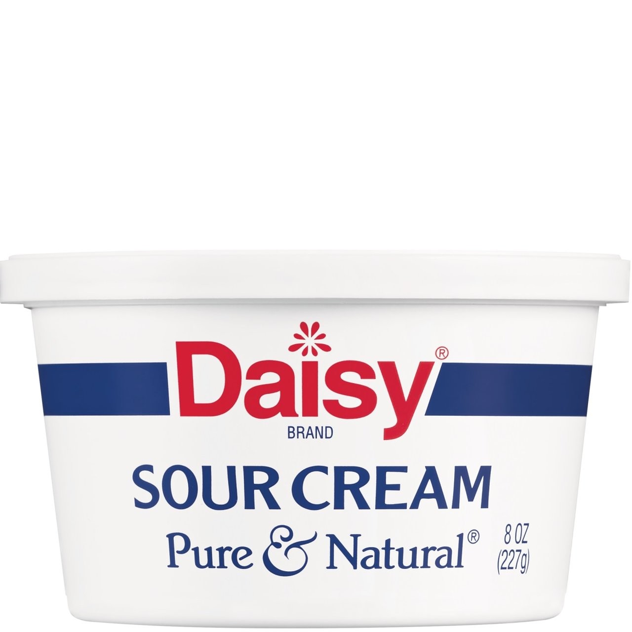 DAISY SOUR CREAM 8oz