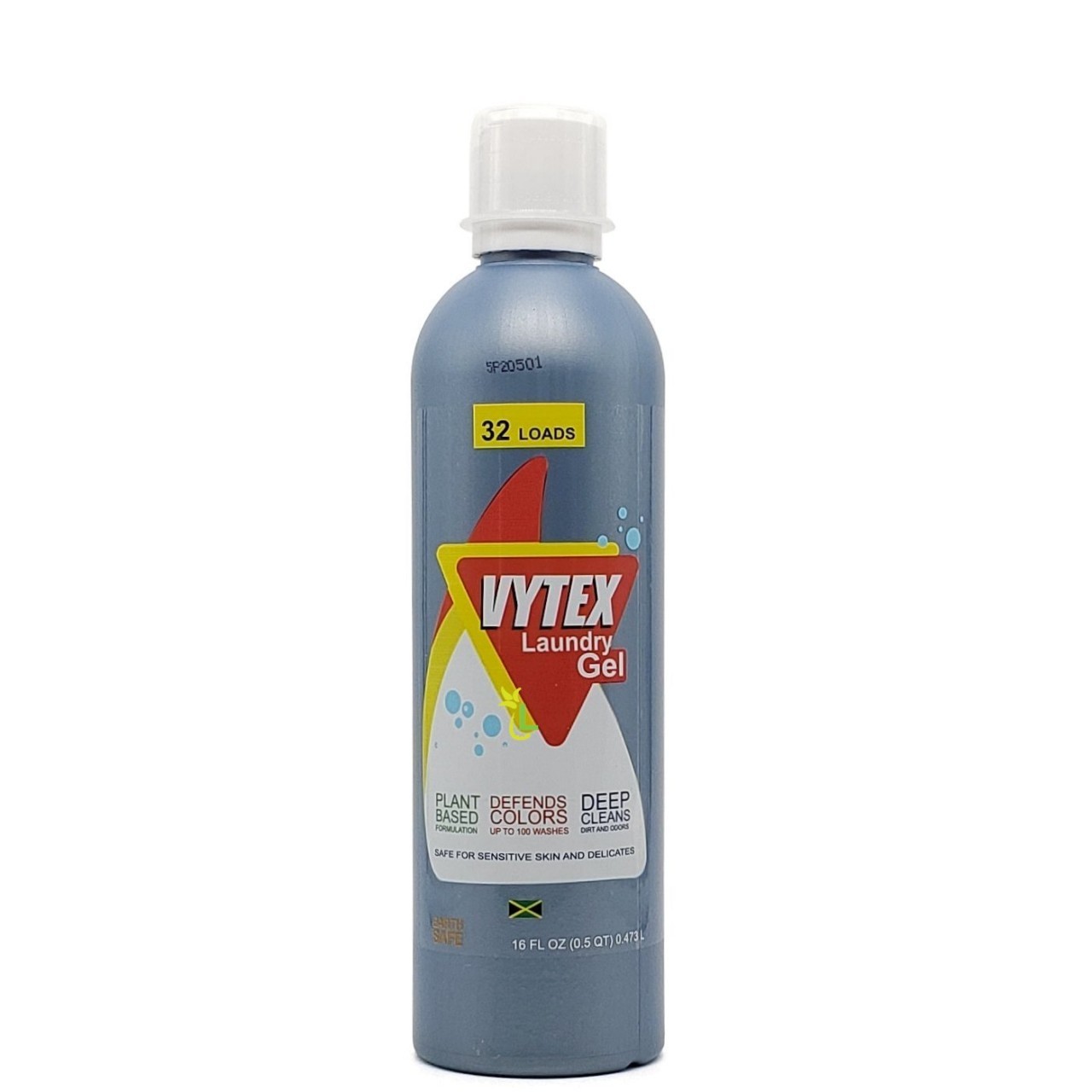 VYTEX LAUNDRY GEL 16oz