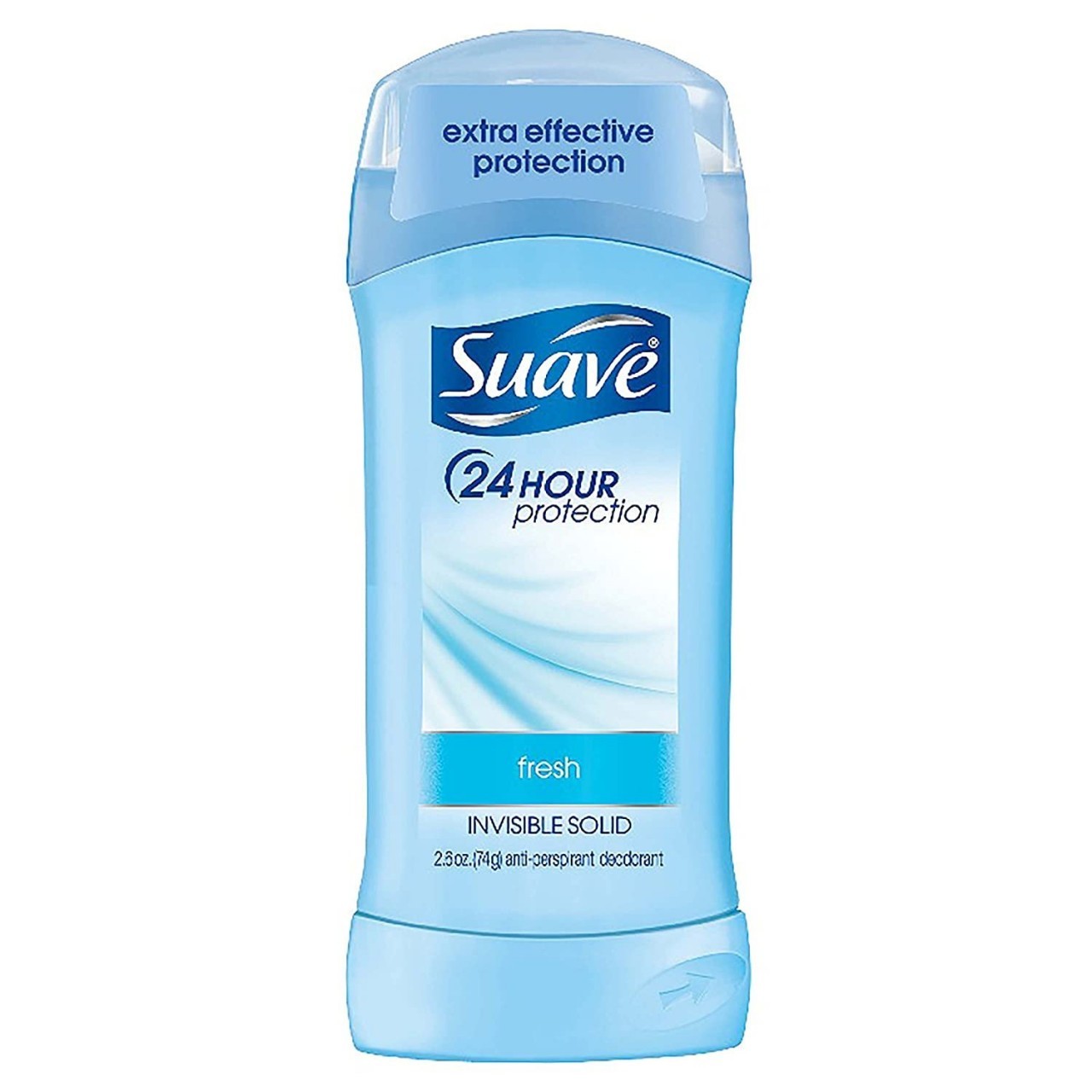 SUAVE DEO FRESH 2.6oz