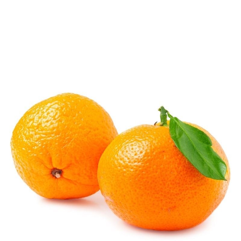 TANGERINES BAG 6ct
