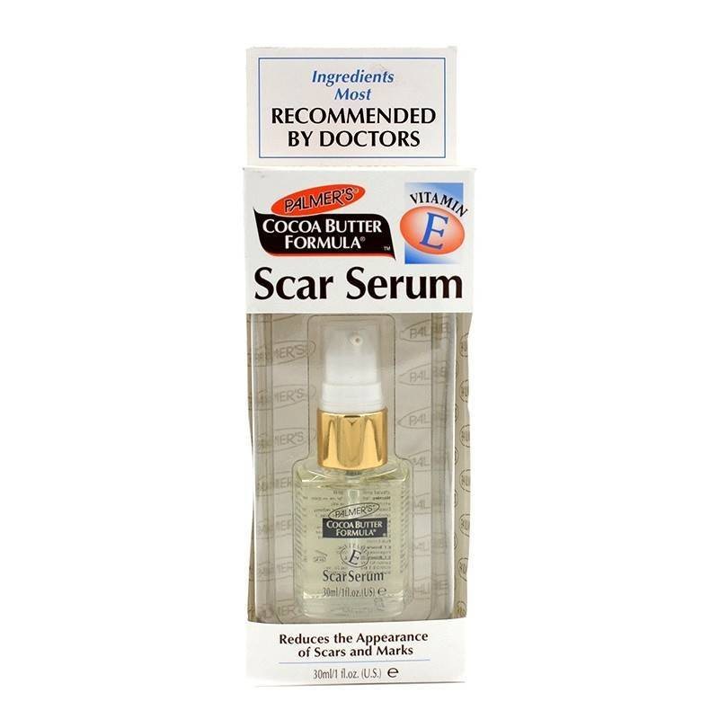 PALMERS COCOA BUTTER SCAR SERUM 1oz