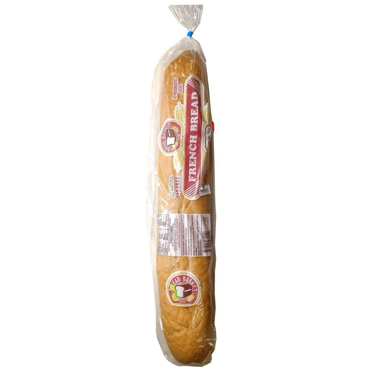 BREAD BASKET FRENCH BREAD