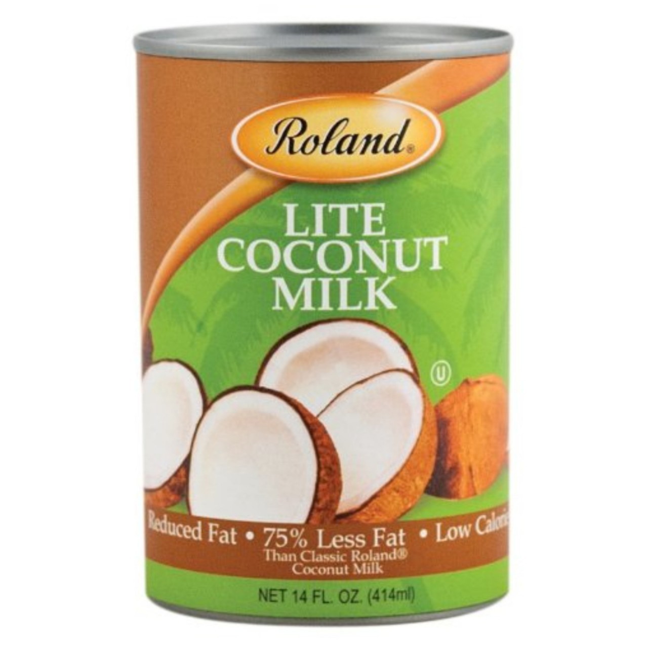 ROLAND COCONUT MILK LITE 14oz