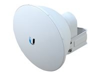 Ubiquiti airFiber X AF-5G23-S45 - Antenna - dish