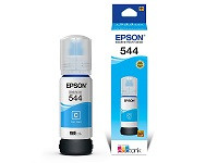 Epson 544 - 65 ml - cyan