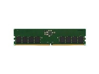 Kingston ValueRam - DDR5 SDRAM - 5600 MHz
