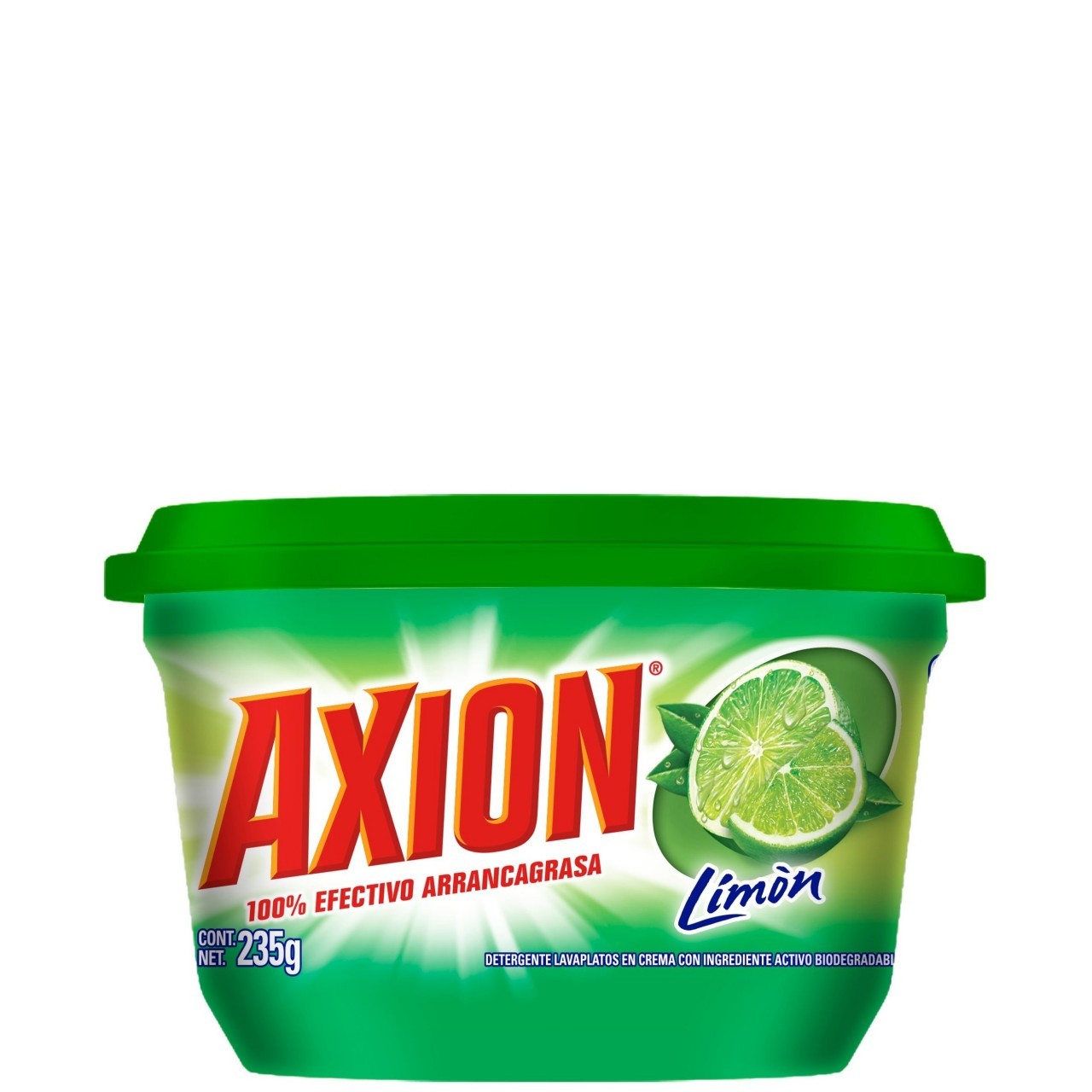 AXION LEMON 235g