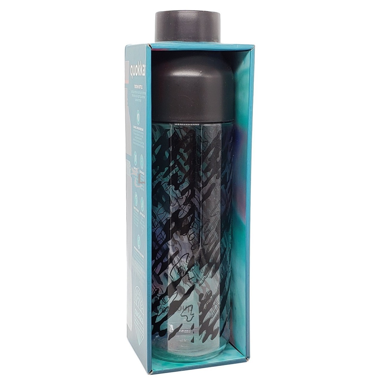 QUOKKA WATER BOTTLE 840ml