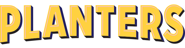 PLANTERS