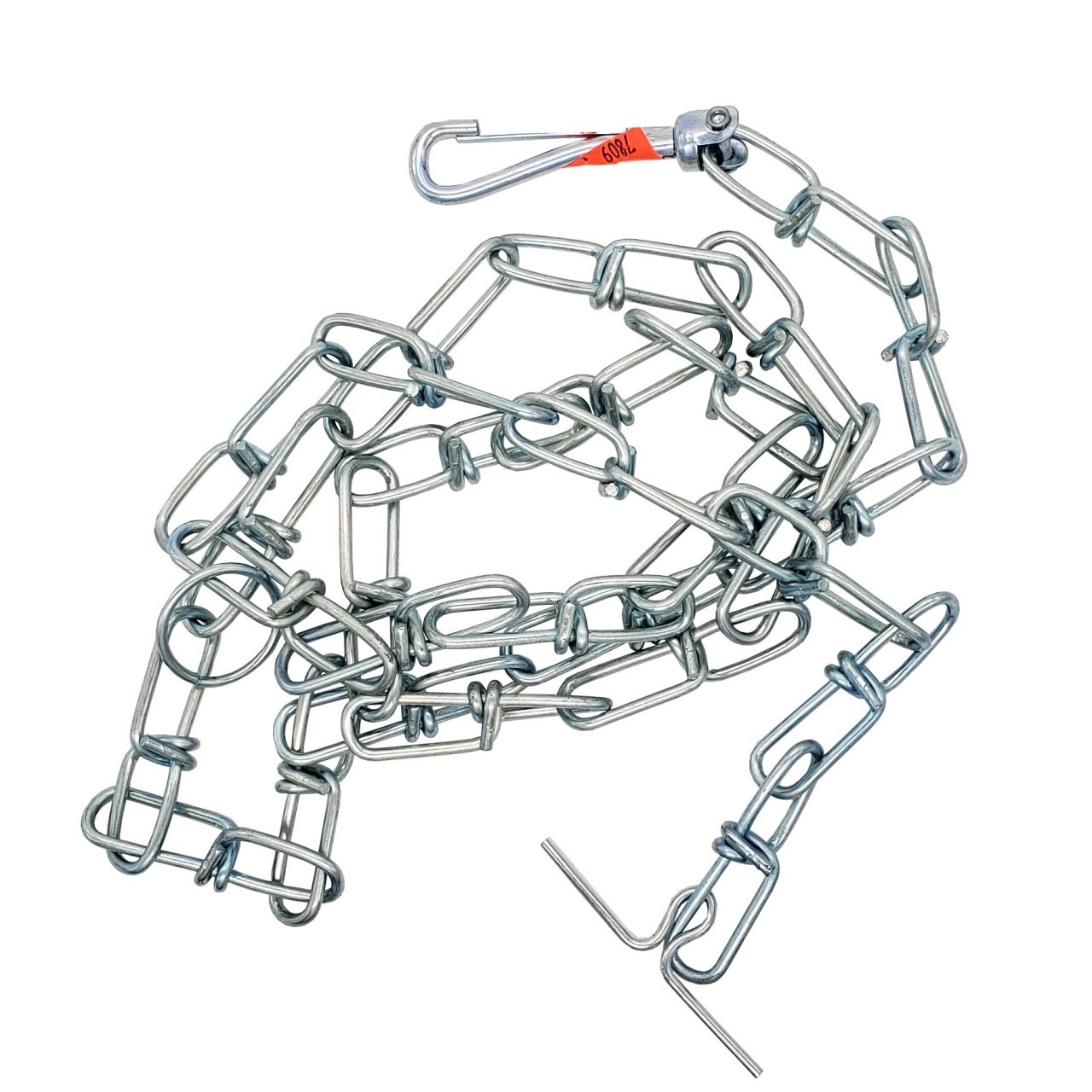 DOG CHAIN #45 1ct