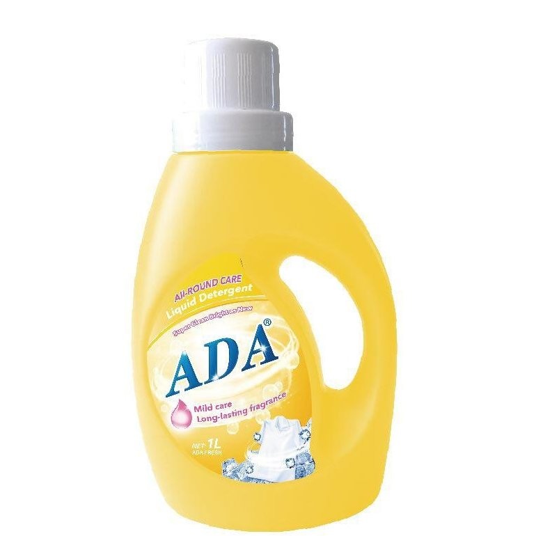 ADA LIQUID DETERGENT GOLD 1L