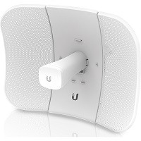 Ubiquiti LiteBeam ac LBE-5AC-Gen2 - Wireless bridge - 1GbE