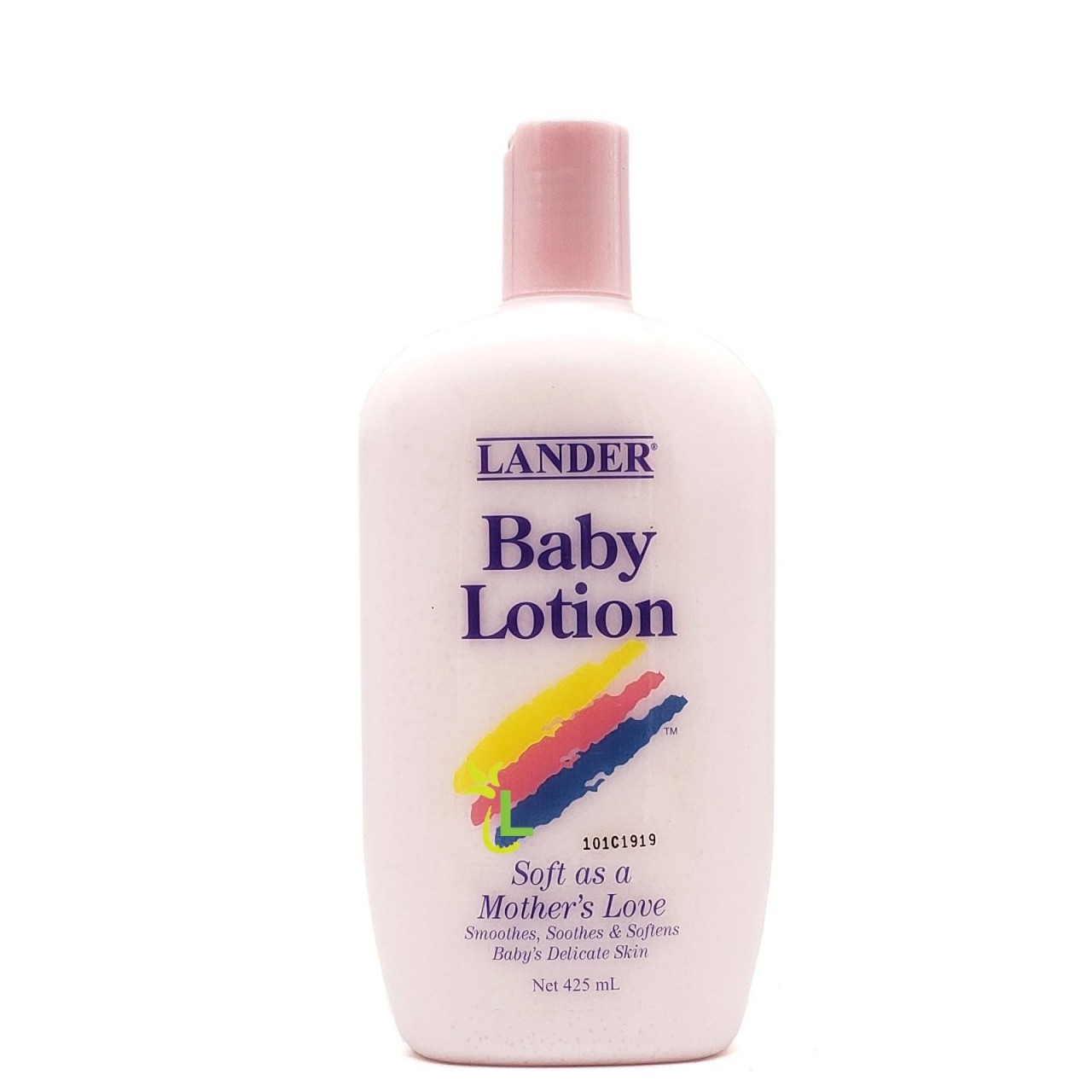 LANDER BABY LOTION 425ml