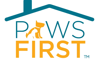Paws First
