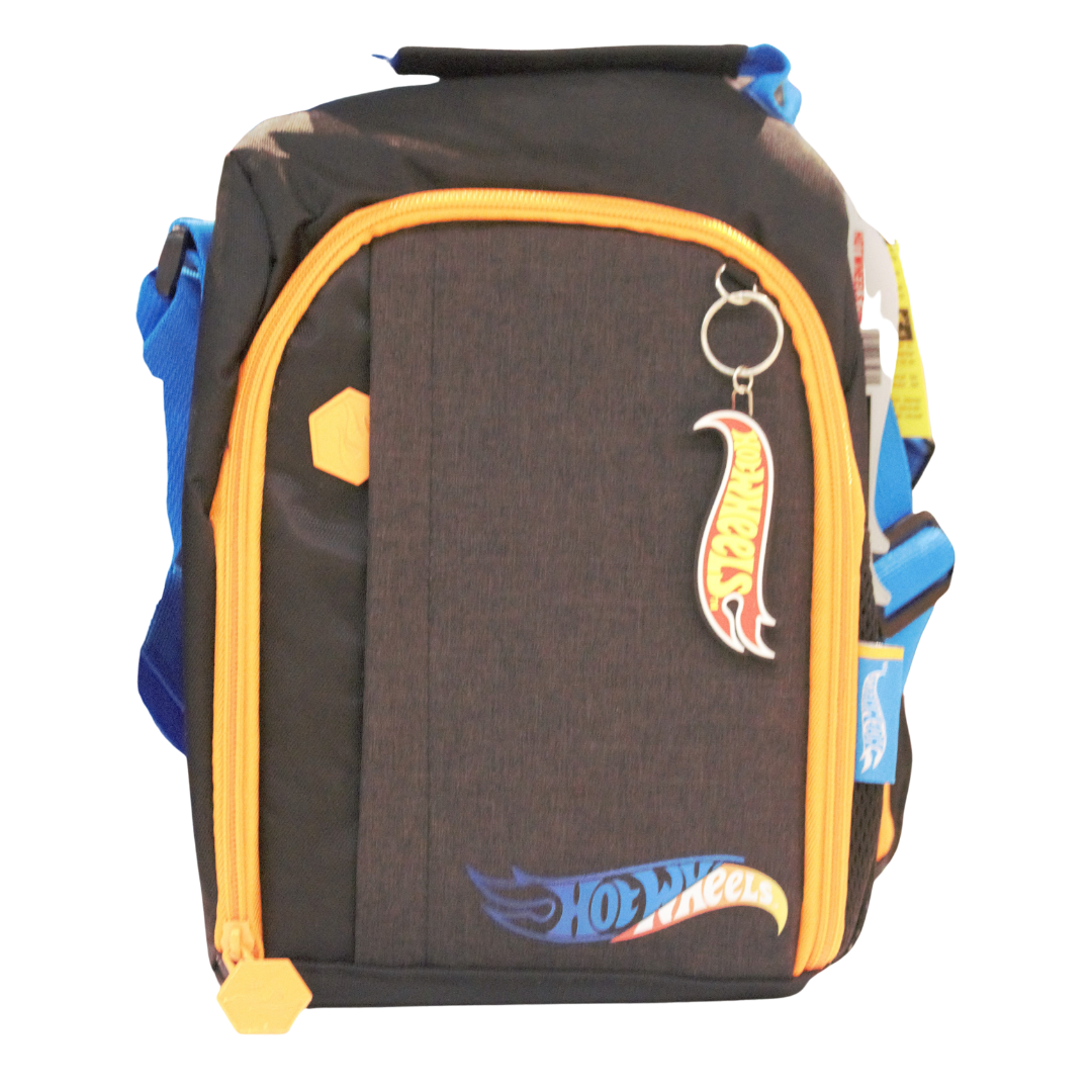 Hot Wheels Lunch Bag