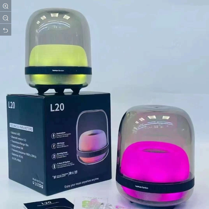 L20 LED SPEAKER