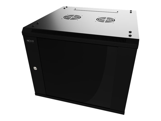 Nexxt Solutions - Rack cabinet - wall mountable