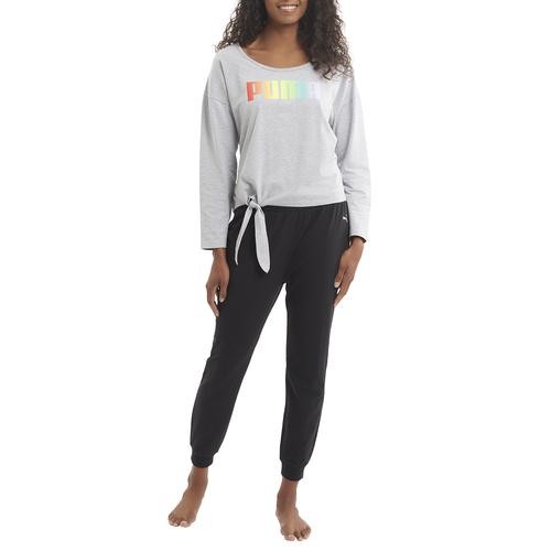 Puma Ladies' Lounge Set 2 Pieces