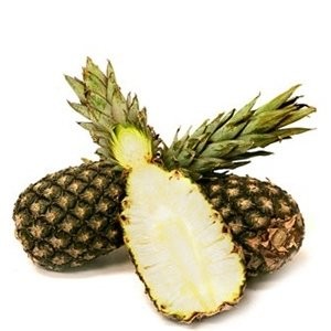 PINEAPPLE SUGAR LOAF vwt