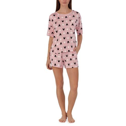 Disney Ladies Pajama Set