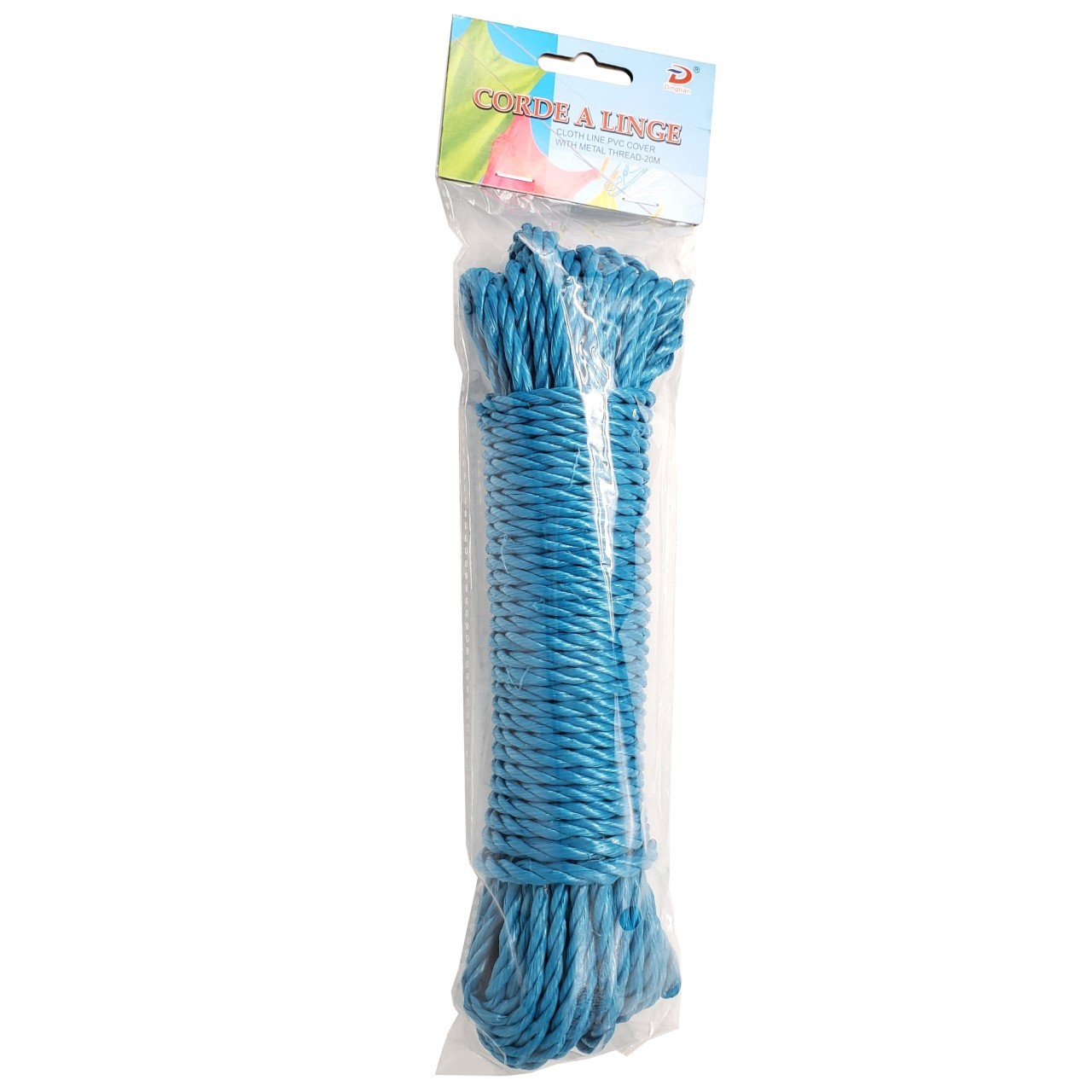 DINGTIAN CORDE A LINGE 20m