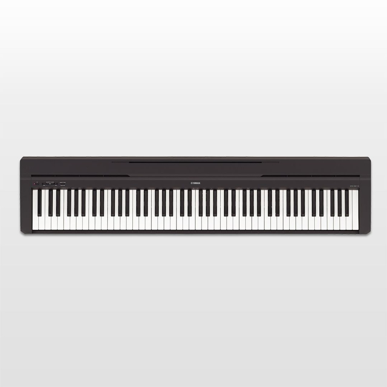 YAMAHA DIGITAL PIANO P-45