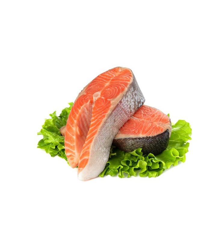 GOURMET TROUT (SLICE FISH) KG