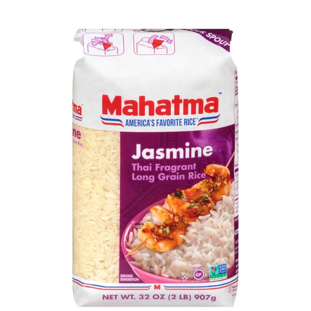 MAHATMA RICE BASMATI 2lb