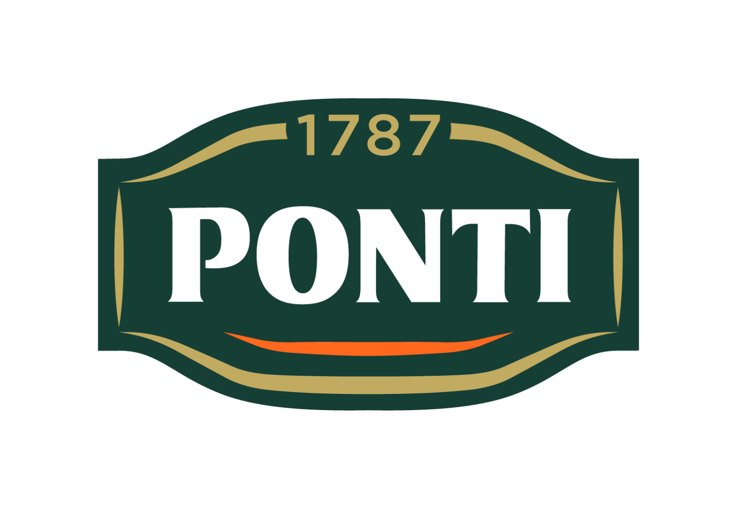Ponti