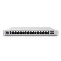 Ubiquiti UniFi Switch USW-Enterprise-48-PoE - Switch - L3