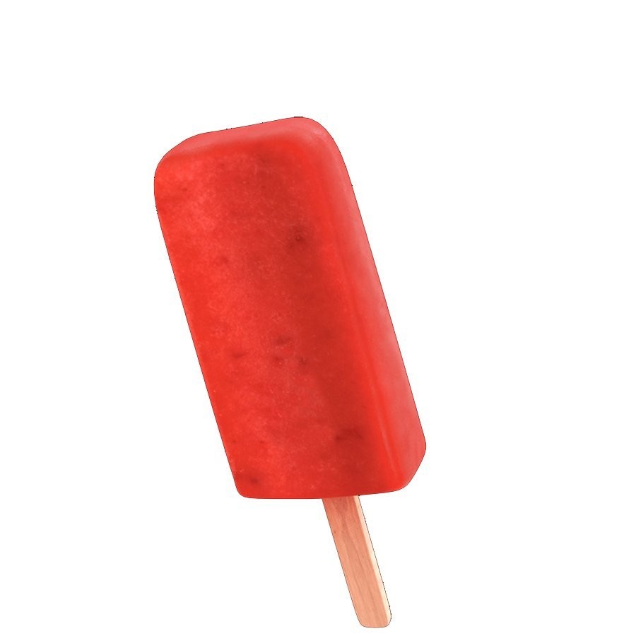 BON FRUIT BAR STRAWBERRY 88ml