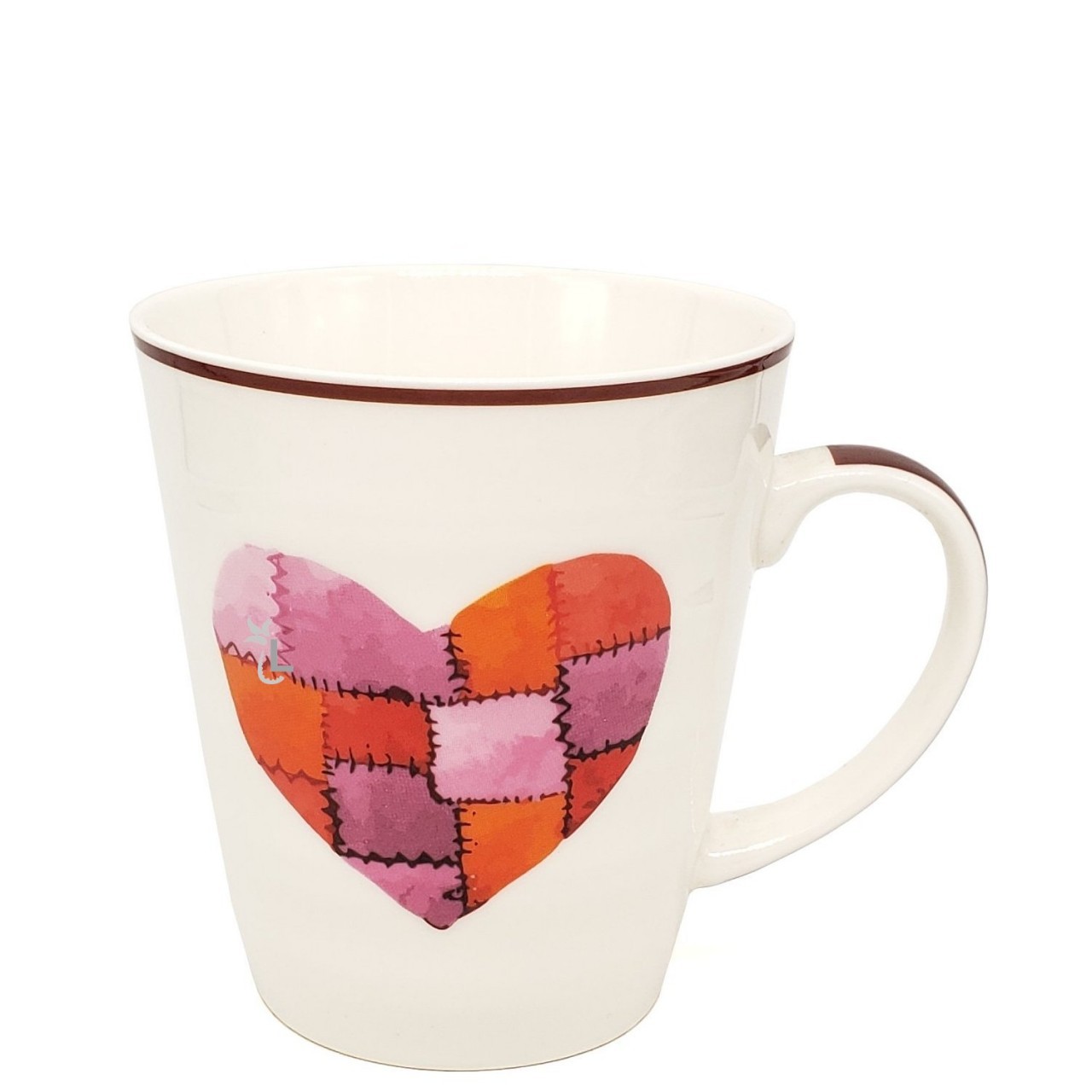 LIFE ART COFFEE MUG 1ct
