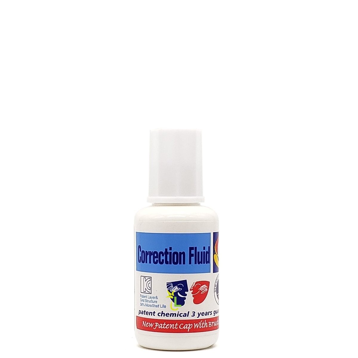 CIVORS CORRECTION FLUID 12ml