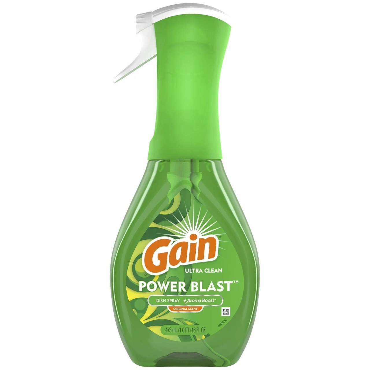 GAIN POWER BLAST ORIGINAL SPRAY 16oz