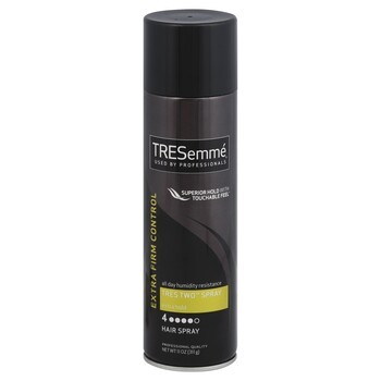 TRESEMME HAIRSPRAY EXTRA HOLD 11oz