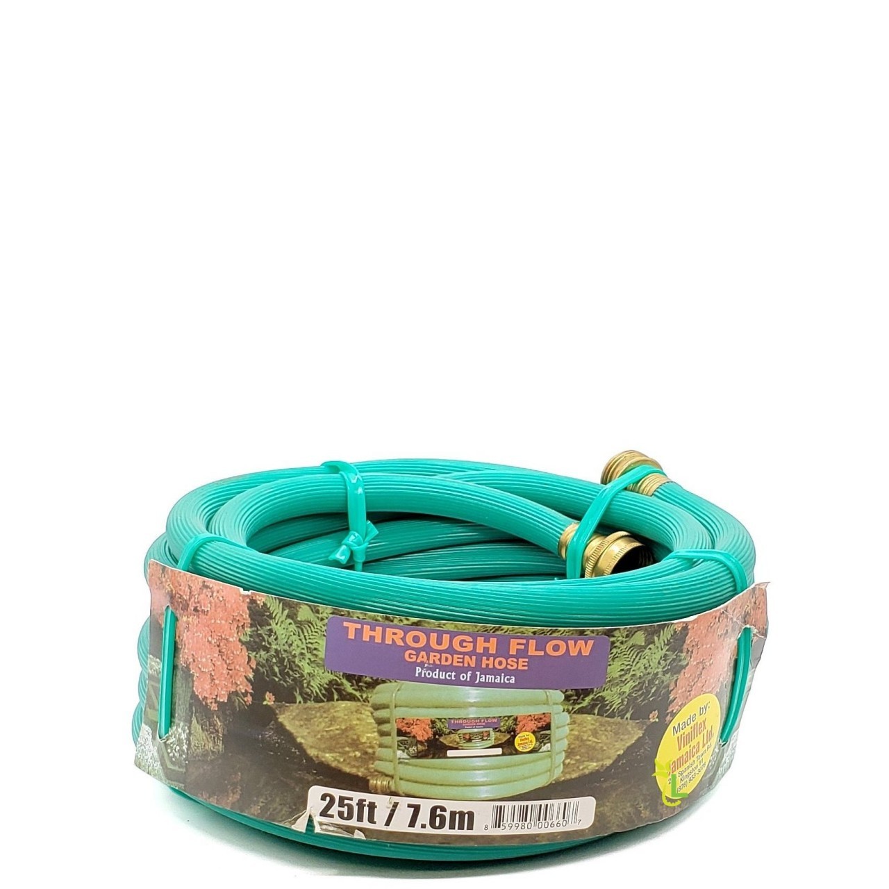VINIFLEX GARDEN HOSE 25ft