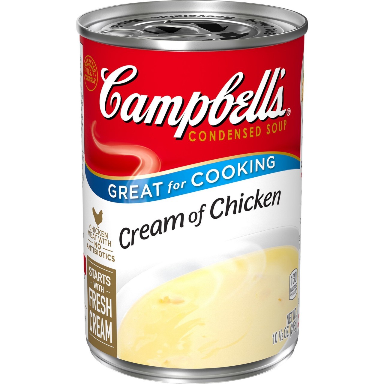 CAMPBELLS CREAM OF CHICKEN 10.5oz